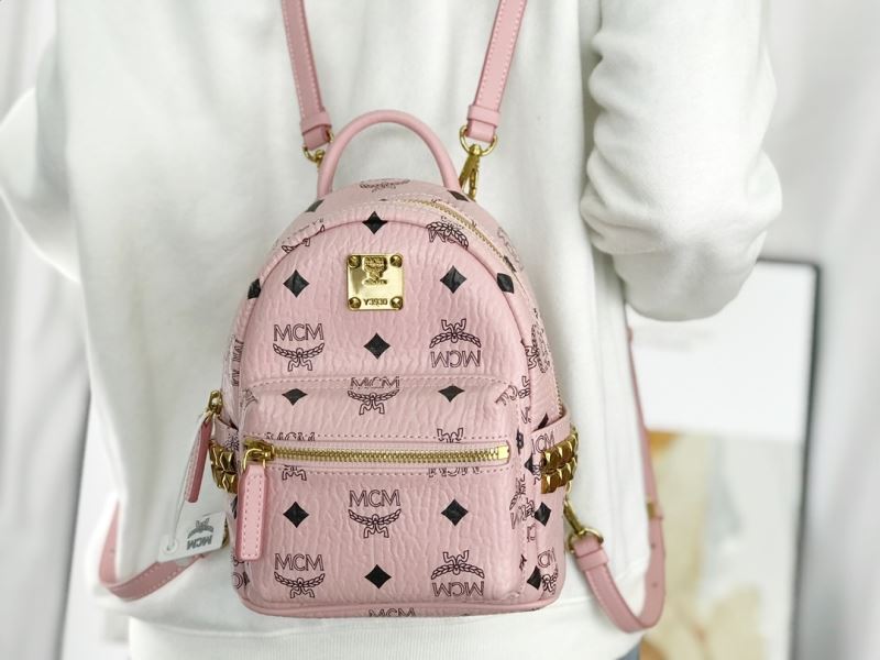 MCM Backpacks